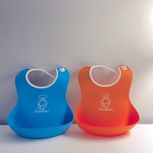 Baby bibs